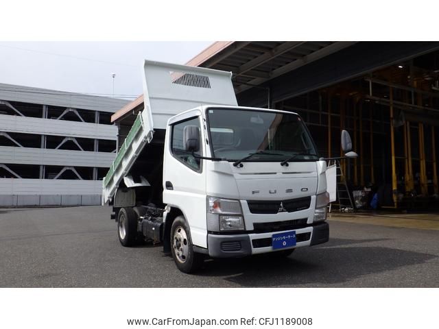 mitsubishi-fuso canter 2012 GOO_NET_EXCHANGE_1000528A30250523W001 image 1