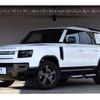 rover defender 2022 -ROVER 【群馬 302】--Defender LE72WAB--SALEA7AW1P2131055---ROVER 【群馬 302】--Defender LE72WAB--SALEA7AW1P2131055- image 42