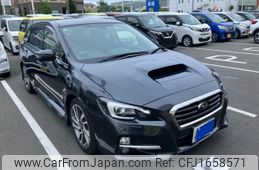subaru levorg 2015 CFJ1658571