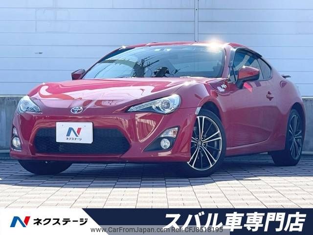 toyota 86 2012 -TOYOTA--86 DBA-ZN6--ZN6-013775---TOYOTA--86 DBA-ZN6--ZN6-013775- image 1