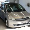 honda airwave 2007 -HONDA--Airwave GJ1-1204428---HONDA--Airwave GJ1-1204428- image 5