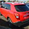 ssangyong korando 2018 ED-00340-20191220 image 4