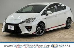 toyota prius 2014 quick_quick_DAA-ZVW30_ZVW30-5747924