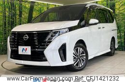 nissan serena 2024 quick_quick_GFC28_GFC28-051192