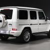 mercedes-benz g-class 2022 -MERCEDES-BENZ--Benz G Class 3DA-463350--W1N4633502X423509---MERCEDES-BENZ--Benz G Class 3DA-463350--W1N4633502X423509- image 11