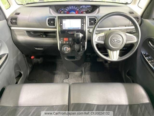 daihatsu tanto 2015 -DAIHATSU--Tanto DBA-LA600S--LA600S-0315452---DAIHATSU--Tanto DBA-LA600S--LA600S-0315452- image 2