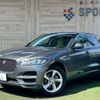 jaguar f-pace 2019 -JAGUAR--Jaguar F-Pace LDA-DC2NA--SADCA2AN9KA604406---JAGUAR--Jaguar F-Pace LDA-DC2NA--SADCA2AN9KA604406- image 1