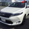 toyota harrier 2015 -TOYOTA 【岐阜 302ﾋ8516】--Harrier ZSU60W--0057080---TOYOTA 【岐阜 302ﾋ8516】--Harrier ZSU60W--0057080- image 13