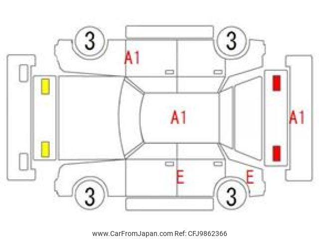 honda n-box 2019 -HONDA--N BOX DBA-JF3--JF3-2095460---HONDA--N BOX DBA-JF3--JF3-2095460- image 2