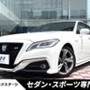 toyota crown 2018 -TOYOTA--Crown 6AA-AZSH20--AZSH20-1026110---TOYOTA--Crown 6AA-AZSH20--AZSH20-1026110- image 1