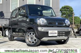 suzuki hustler 2018 CFJ1601918