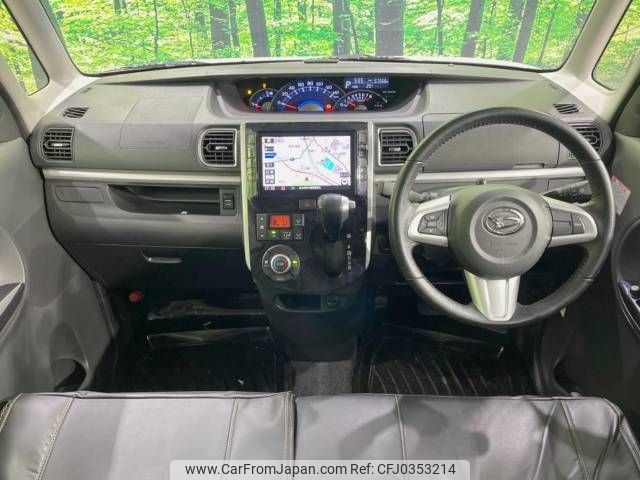 daihatsu tanto 2019 -DAIHATSU--Tanto DBA-LA600S--LA600S-0746107---DAIHATSU--Tanto DBA-LA600S--LA600S-0746107- image 2