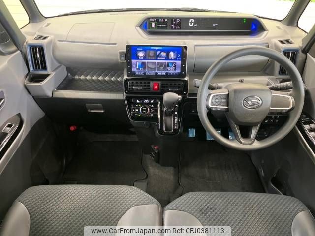 daihatsu tanto 2020 -DAIHATSU--Tanto 6BA-LA650S--LA650S-1058286---DAIHATSU--Tanto 6BA-LA650S--LA650S-1058286- image 2