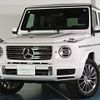 mercedes-benz g-class 2024 -MERCEDES-BENZ--Benz G Class 3DA-463350--W1N4633502X504755---MERCEDES-BENZ--Benz G Class 3DA-463350--W1N4633502X504755- image 1