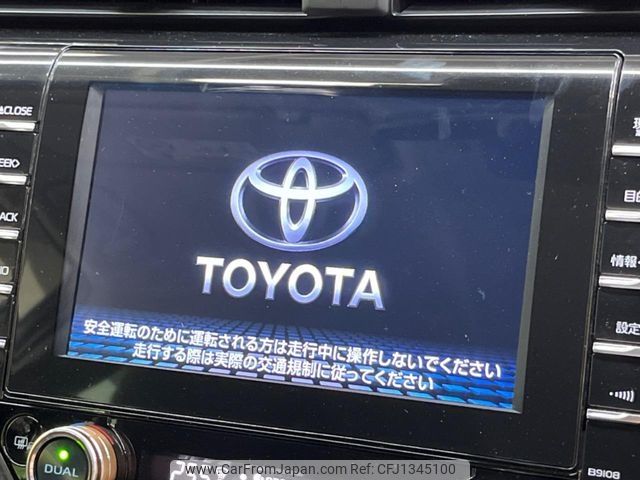 toyota camry 2019 -TOYOTA--Camry DAA-AXVH70--AXVH70-1042545---TOYOTA--Camry DAA-AXVH70--AXVH70-1042545- image 2