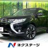 mitsubishi outlander-phev 2018 -MITSUBISHI--Outlander PHEV DLA-GG2W--GG2W-0406347---MITSUBISHI--Outlander PHEV DLA-GG2W--GG2W-0406347- image 1