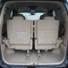 toyota vellfire 2011 -TOYOTA--Vellfire ANH20W--8180614---TOYOTA--Vellfire ANH20W--8180614- image 27