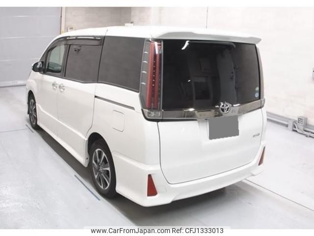 toyota noah 2018 quick_quick_DBA-ZRR80W_0431246 image 2