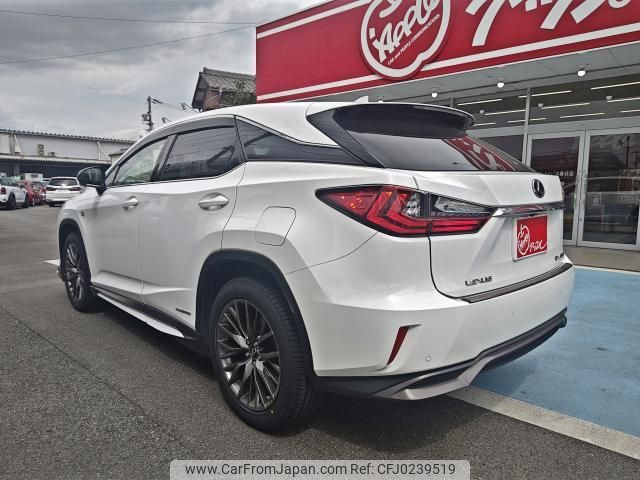 lexus rx 2016 quick_quick_DAA-GYL25W_GYL25-0004968 image 2