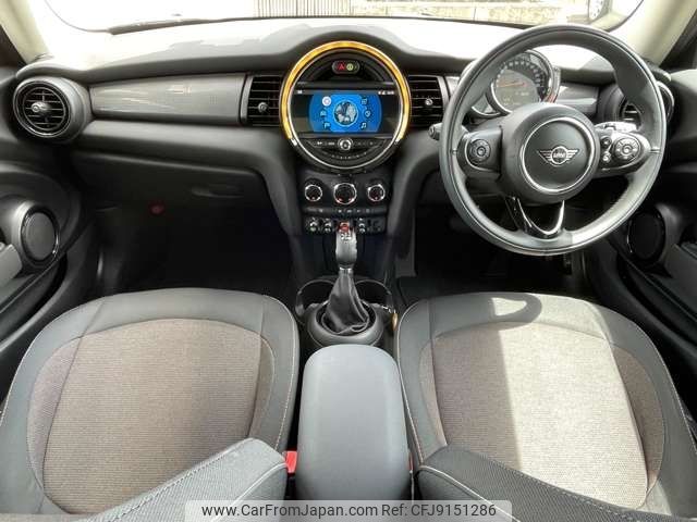 mini mini-others 2019 -BMW--BMW Mini LDA-XN15M--WMWXN320902L68161---BMW--BMW Mini LDA-XN15M--WMWXN320902L68161- image 2