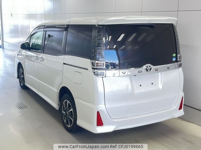 toyota voxy 2019 -TOYOTA--Voxy ZRR85W-0127847---TOYOTA--Voxy ZRR85W-0127847- image 2