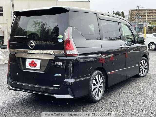 nissan serena 2016 504928-926984 image 2