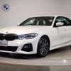 bmw 3-series 2020 quick_quick_3BA-5F20_WBA5F300608B45292 image 1