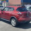 nissan juke 2016 -NISSAN--Juke DBA-YF15--YF15-506457---NISSAN--Juke DBA-YF15--YF15-506457- image 2