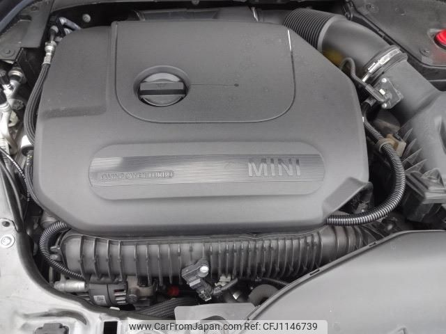 mini mini-others 2018 -BMW--BMW Mini XU20M--0TE40783---BMW--BMW Mini XU20M--0TE40783- image 2