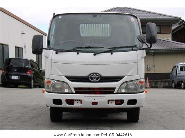 toyota dyna-truck 2014 -TOYOTA--Dyna TKG-XZU620D--XZU620-0005368---TOYOTA--Dyna TKG-XZU620D--XZU620-0005368- image 2