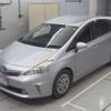 toyota prius-α 2012 -TOYOTA--Prius α ZVW41W-3118199---TOYOTA--Prius α ZVW41W-3118199- image 1