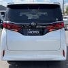 toyota alphard 2025 CFJ1681982 image 10