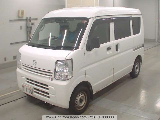 mazda scrum-van 2019 CFJ1830333 image 1