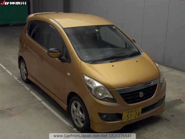 suzuki cervo 2006 CFJ1276541 image 1