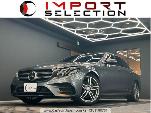 mercedes-benz e-class 2016 quick_quick_213042C_WDD2130422A109106 image 1