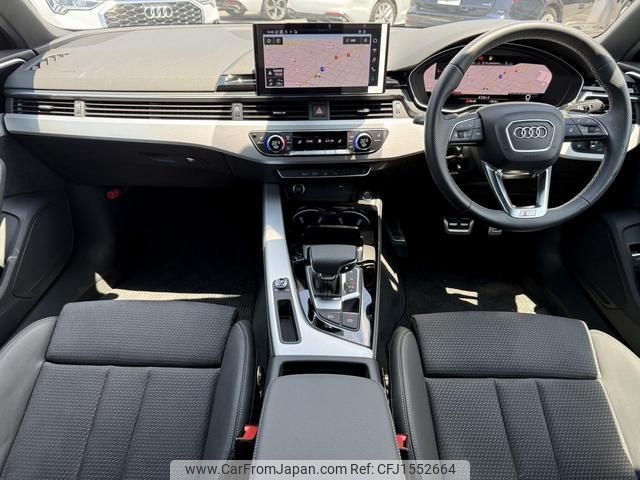 audi a4 2023 CFJ1552664 image 2