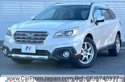 subaru outback 2015 -SUBARU--Legacy OutBack DBA-BS9--BS9-019279---SUBARU--Legacy OutBack DBA-BS9--BS9-019279-