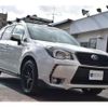 subaru forester 2013 -SUBARU 【京都 301 5797】--Forester DBA-SJG--SJG-009409---SUBARU 【京都 301 5797】--Forester DBA-SJG--SJG-009409- image 4