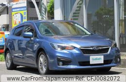 subaru impreza-wagon 2017 -SUBARU--Impreza Wagon DBA-GT2--GT2-031065---SUBARU--Impreza Wagon DBA-GT2--GT2-031065-