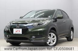 honda vezel 2014 quick_quick_DAA-RU3_RU3-1005478