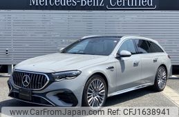 mercedes-benz amg 2025 CFJ1638941