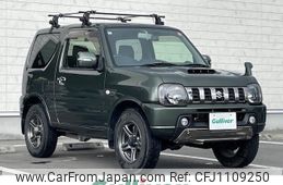 suzuki jimny 2016 -SUZUKI--Jimny ABA-JB23W--JB23W-750689---SUZUKI--Jimny ABA-JB23W--JB23W-750689-