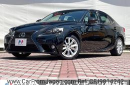 lexus is 2013 -LEXUS--Lexus IS DAA-AVE30--AVE30-5020230---LEXUS--Lexus IS DAA-AVE30--AVE30-5020230-