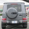 mercedes-benz g-class 2022 -MERCEDES-BENZ 【群馬 342ｻ228】--Benz G Class 463350--2X436568---MERCEDES-BENZ 【群馬 342ｻ228】--Benz G Class 463350--2X436568- image 22