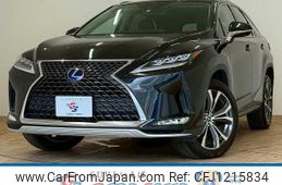 lexus rx 2020 quick_quick_DAA-GYL26W_GYL26-0004342