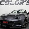 mazda roadster 2015 quick_quick_DBA-ND5RC_ND5RC-106853 image 1