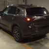 mazda cx-5 2018 -MAZDA--CX-5 3DA-KF2P--KF2P-202340---MAZDA--CX-5 3DA-KF2P--KF2P-202340- image 5