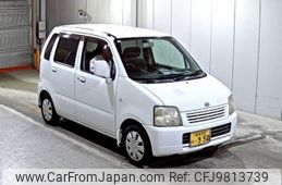 suzuki wagon-r 2003 -SUZUKI 【高知 50は950】--Wagon R MC22S-480572---SUZUKI 【高知 50は950】--Wagon R MC22S-480572-