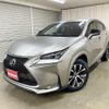 lexus nx 2015 -LEXUS 【長岡 300ﾙ879】--Lexus NX AGZ10--1007563---LEXUS 【長岡 300ﾙ879】--Lexus NX AGZ10--1007563- image 2