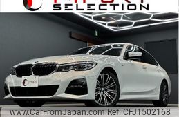 bmw 3-series 2020 CFJ1502168